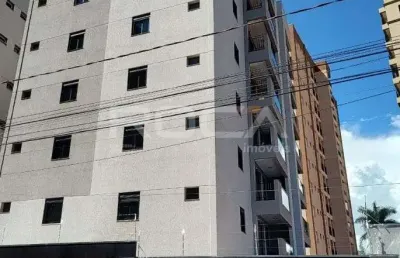 Apartamento à venda com 2 dormitórios no bairro ribeirânia em ribeirão preto