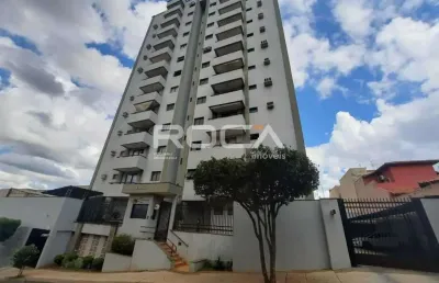 Apartamento à venda com 2 dormitórios no bairro lagoinha, em ribeirão preto