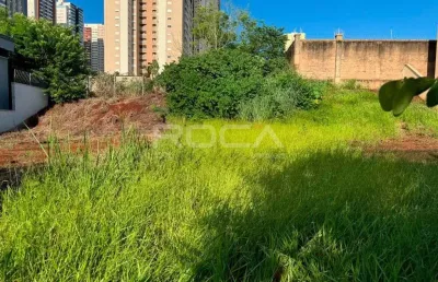 Terreno comercial à venda no jardim botânico, ribeirão preto