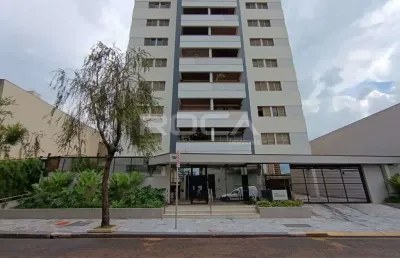 Apartamento duplex para alugar com 4 dormitórios no centro de ribeirão preto