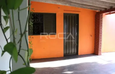 Casa à venda com 3 dormitórios no bairro vila virgínia, em ribeirão preto.