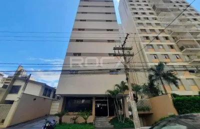 Kitnet / Stúdio à venda na Rua São Sebastião, Centro, Ribeirão Preto