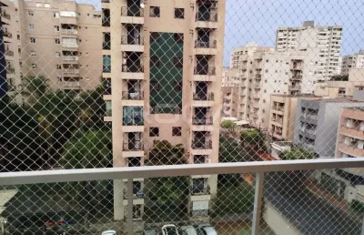 Apartamento à venda com 2 dormitórios no jardim nova aliança, em ribeirão preto.