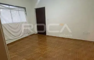 Casa térrea à venda na vila tibério em ribeirão preto