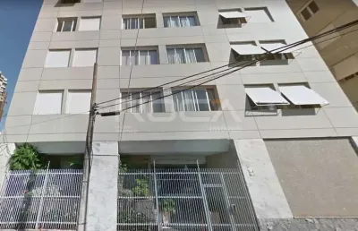 Apartamento com 3 dormitórios no centro em ribeirão preto