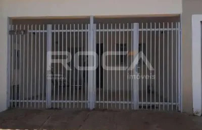 Casa à venda com 2 dormitórios no bairro jardim piratininga em ribeirão preto.