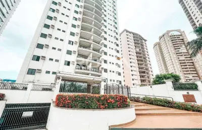 Apartamento com 3 quartos à venda na Avenida Professor João Fiúsa, Jardim Santa Ângela, Ribeirão Preto