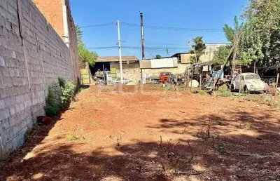 Terreno comercial à venda e locação na vila elisa, ribeirão preto