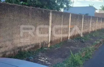 Terreno à venda no bairro monte alegre em ribeirão preto