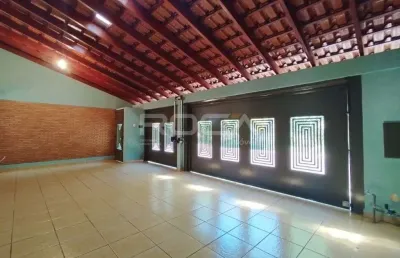 Casa à venda com 1 suíte no bairro ipiranga, em ribeirão preto.