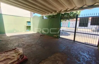 Casa à venda com 2 dormitórios no bairro ipiranga, em ribeirão preto.