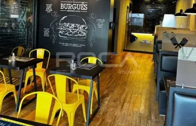 Prédio comercial à venda com 105,77m² de área útil no alto da boa vista em ribeirão preto