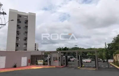 Apartamento à venda no residencial greenville em ribeirão preto