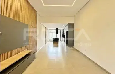 Casa térrea à venda com 3 suítes no condomínio portal da mata em ribeirão preto.