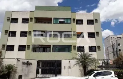 Apartamento à venda com 3 dormitórios sendo 1 suíte no bairro residencial e comercial palmares em ribeirão preto.