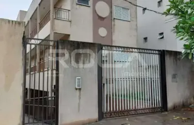 Apartamento à venda de 2 dormitórios no jardim anhanguera em ribeirão preto