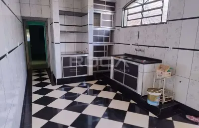 Casa à venda de 2 dormitórios na vila virgínia em ribeirão preto