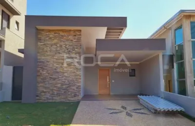 Casa à venda com 3 suítes no condomínio vila romana, em ribeirão preto