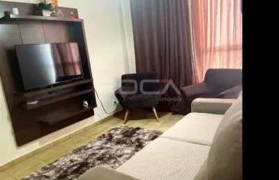 Apartamento à venda com 3 dormitórios no bairro jardim paulista, em ribeirão preto