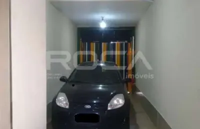 Casa à venda com 1 dormitórios no bairro jardim silvio passalacqua, em ribeirão preto.