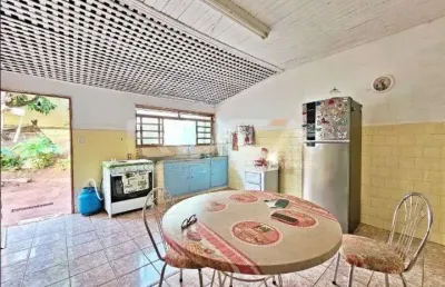Casa à venda com 3 dormitórios no bairro jardim paulista, em ribeirão preto.