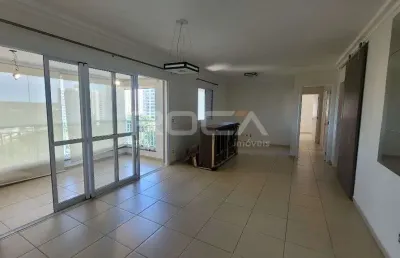 Apartamento à venda com 3 dormitório no bairro jardim nova aliança sul, em ribeirão preto
