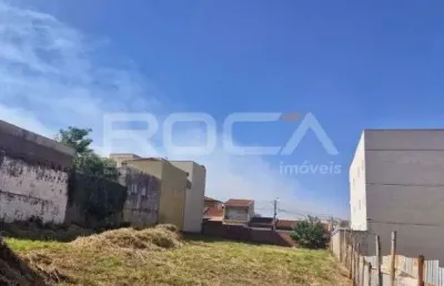 Terreno à venda no bairro jardim novo mundo, em ribeirão preto