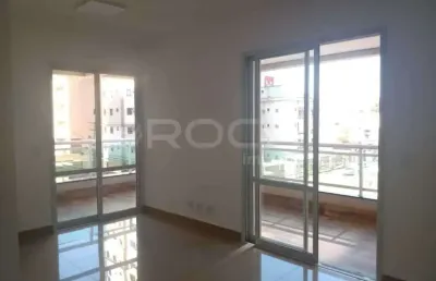 Venda de apartamentos / padrão na cidade de ribeirão preto