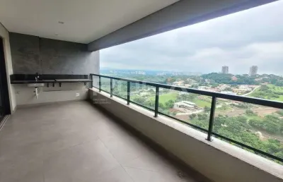 Apartamento à venda – 3 suítes – jardim olhos d’água, ribeirão preto