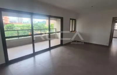 Apartamento à venda com 3 suítes no bairro jardim olhos d&#39;água em ribeirão preto