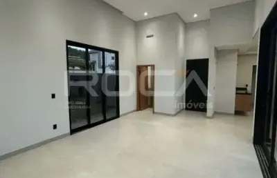 Casa à venda com 3 suítes no bairro recreio anhanguera, em ribeirão preto