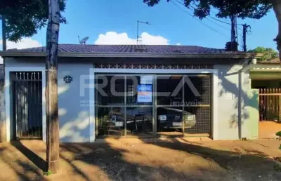 Casa à venda com 3 dormitórios no bairro ipiranga, em ribeirão preto