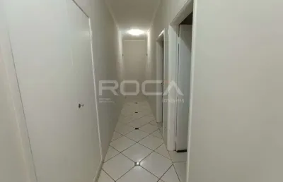 Apartamento à venda com 3 quartos no bairro centro de ribeirão preto.