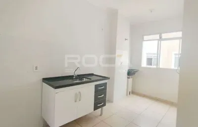 Apartamentos à venda com 2 dormitórios no bairro jardim heitor rigon, em ribeirão preto.