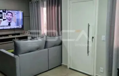 Sobrado à venda com 4 dormitórios em condomínio fechado no bairro jardim guaporé em ribeirão preto.