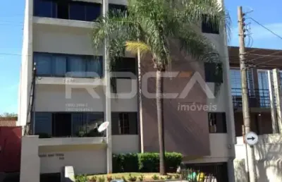 Apartamento de 3 dormitórios com suíte à venda no jardim paulistano em ribeirão preto