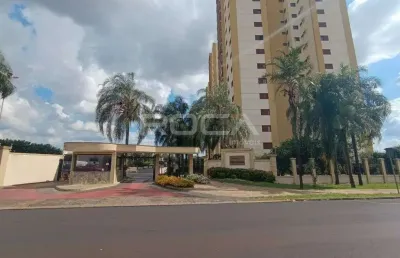 Apartamento à venda com 3 dormitórios no bairro jardim independência, em ribeirão preto