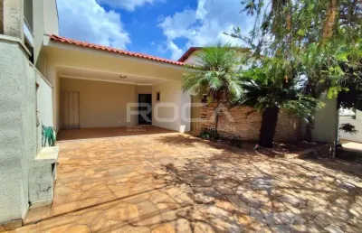Casa à venda com 3 dormitórios no bairro jardim nova aliança, em ribeirão preto