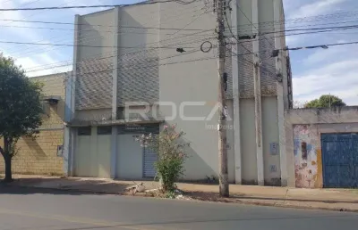 Galpão comercial à venda no ipiranga, ribeirão preto - oportunidade única!