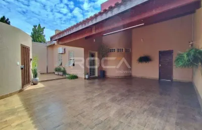 Casa padrão à venda em palmares, ribeirão preto - 3 dormitórios, suíte e 4 garagens