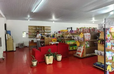 Excelente oportunidade! loja comercial à venda no sumarezinho, ribeirão preto