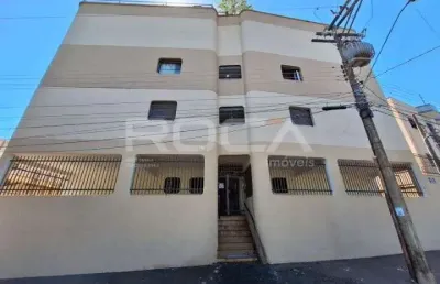 Apartamento para venda no jardim macedo - 1 dormitório com suíte