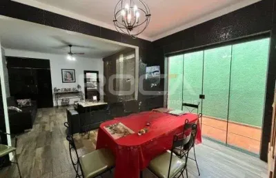 Casa de alto padrão à venda e locação no jardim sumaré - ribeirão preto