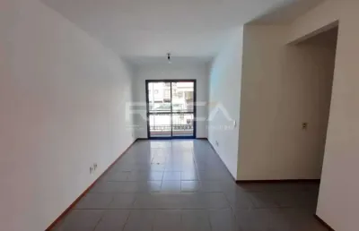 Apartamento à venda com 3 quartos no bairro jardim iguatemi, em ribeirão preto.