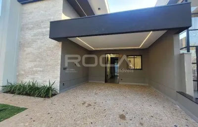Casa à venda com 3 suítes no condomínio vila romana, em ribeirão preto