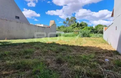 Terreno à venda no bairro alto da boa vista, em ribeirão preto.