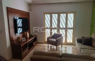Casa à venda com 3 dormitórios no bairro jardim manoel penna, em ribeirão preto.