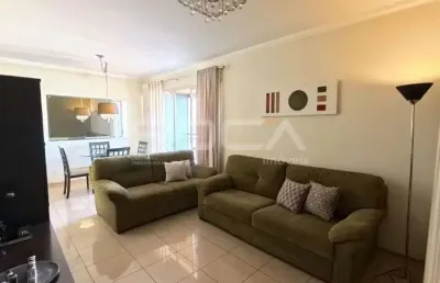 Apartamento à venda com 3 dormitórios no bairro vila seixas, em ribeirão preto.