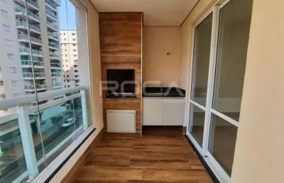 Apartamento à venda com 3 quartos no bairro jardim nova aliança, em ribeirão preto