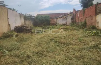 Terreno à venda no campos elíseos – ribeirão preto/sp
